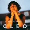 CLEO - Dare To Dream (feat. Debby Smith, Phil Siemers, Takadoon & Simon Paterno) - Single